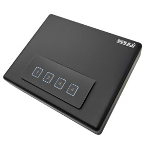 SOULYI Portable Digital Gun Safe